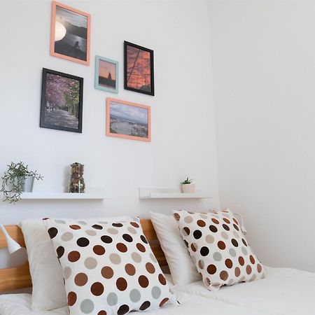Citymajor Apartment-Free Parking Budapest Luaran gambar