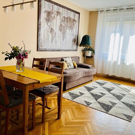 Citymajor Apartment-Free Parking Budapest Luaran gambar