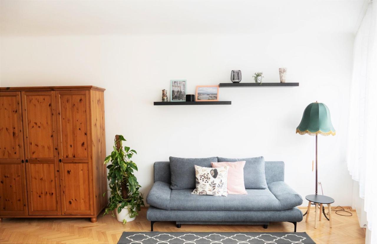 Citymajor Apartment-Free Parking Budapest Luaran gambar