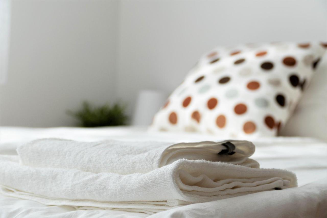 Citymajor Apartment-Free Parking Budapest Luaran gambar