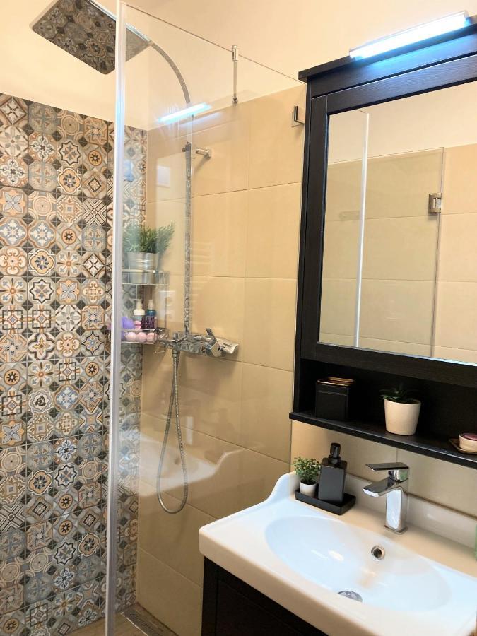Citymajor Apartment-Free Parking Budapest Luaran gambar