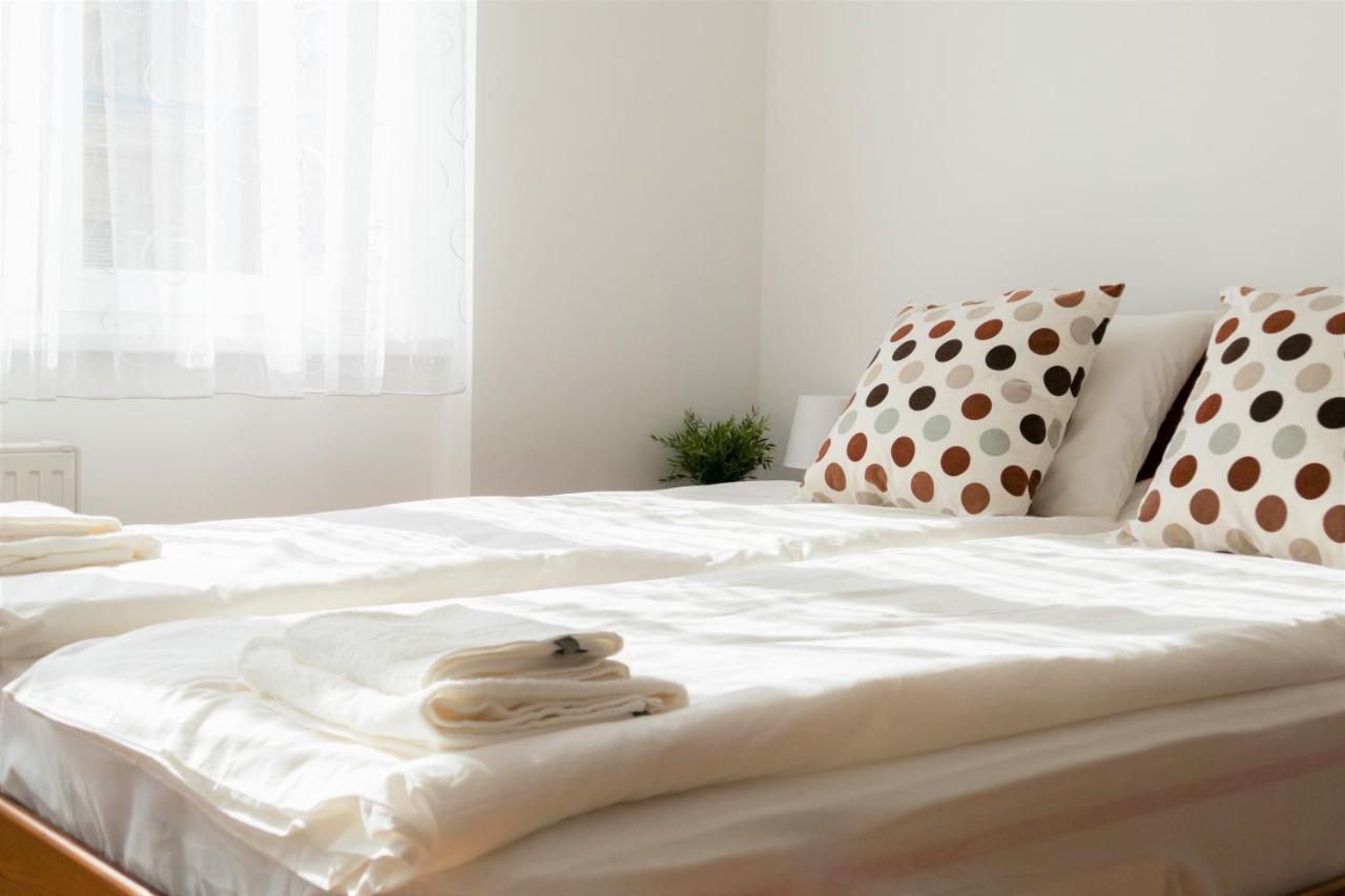 Citymajor Apartment-Free Parking Budapest Luaran gambar