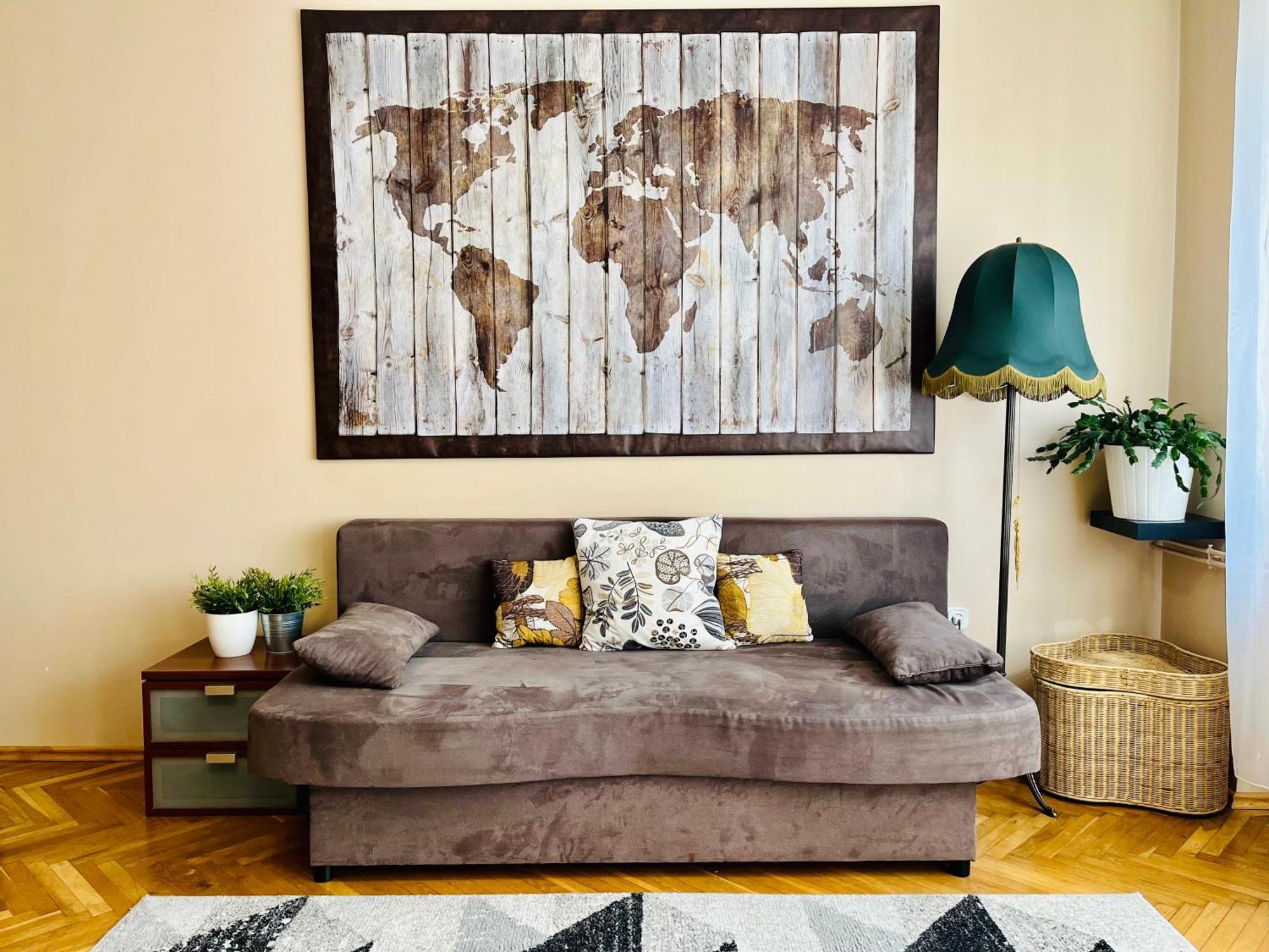 Citymajor Apartment-Free Parking Budapest Luaran gambar