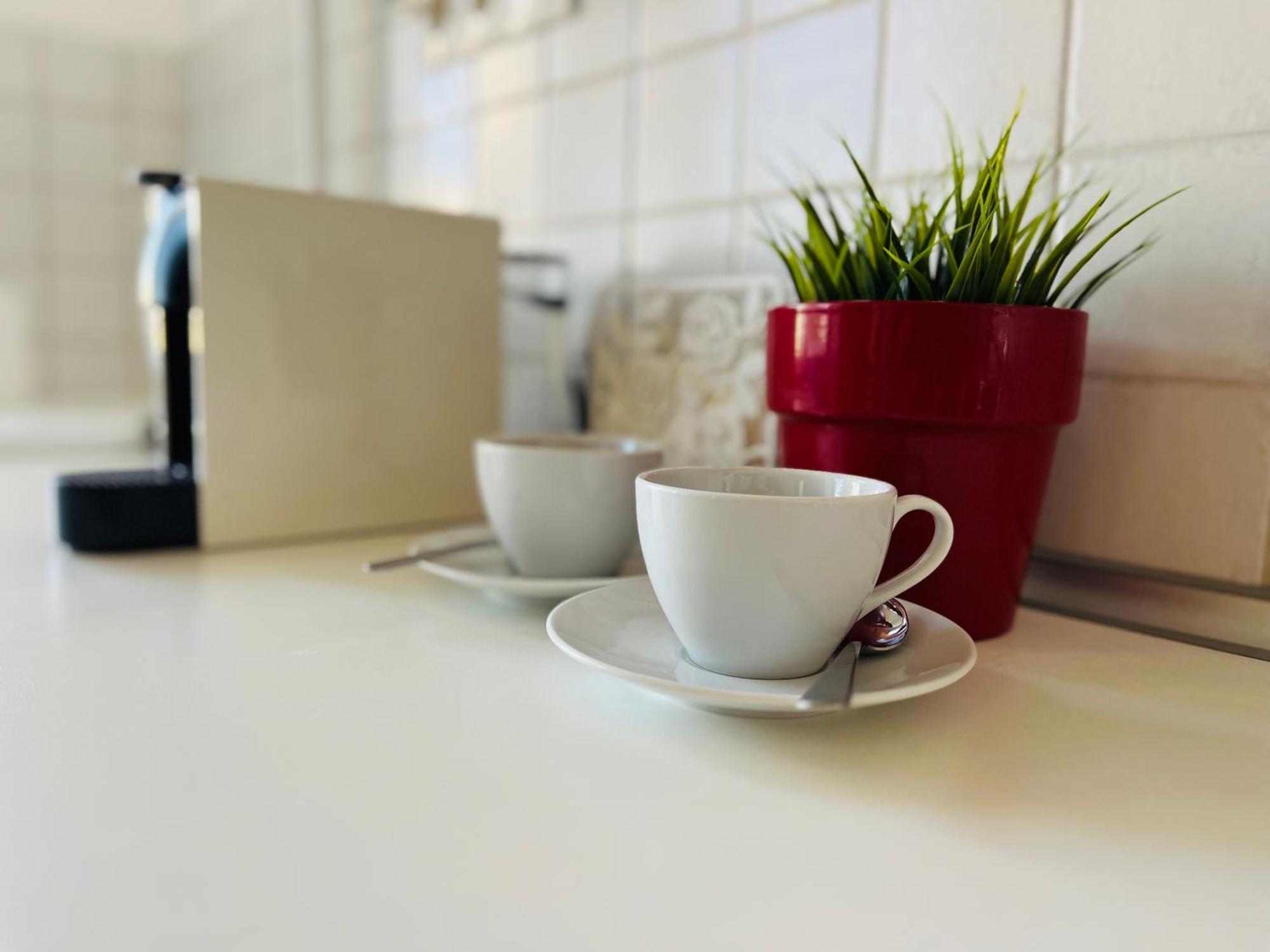 Citymajor Apartment-Free Parking Budapest Luaran gambar