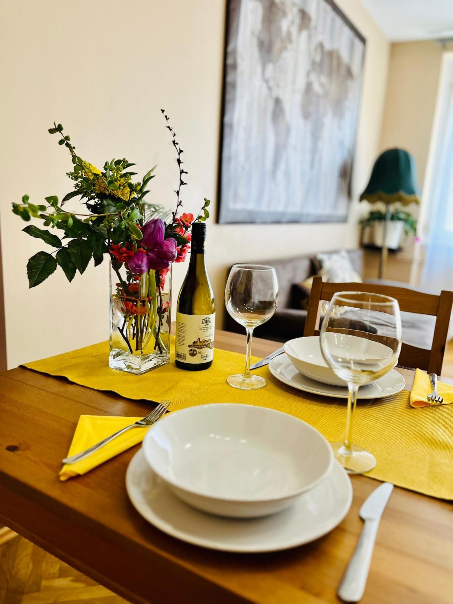 Citymajor Apartment-Free Parking Budapest Luaran gambar