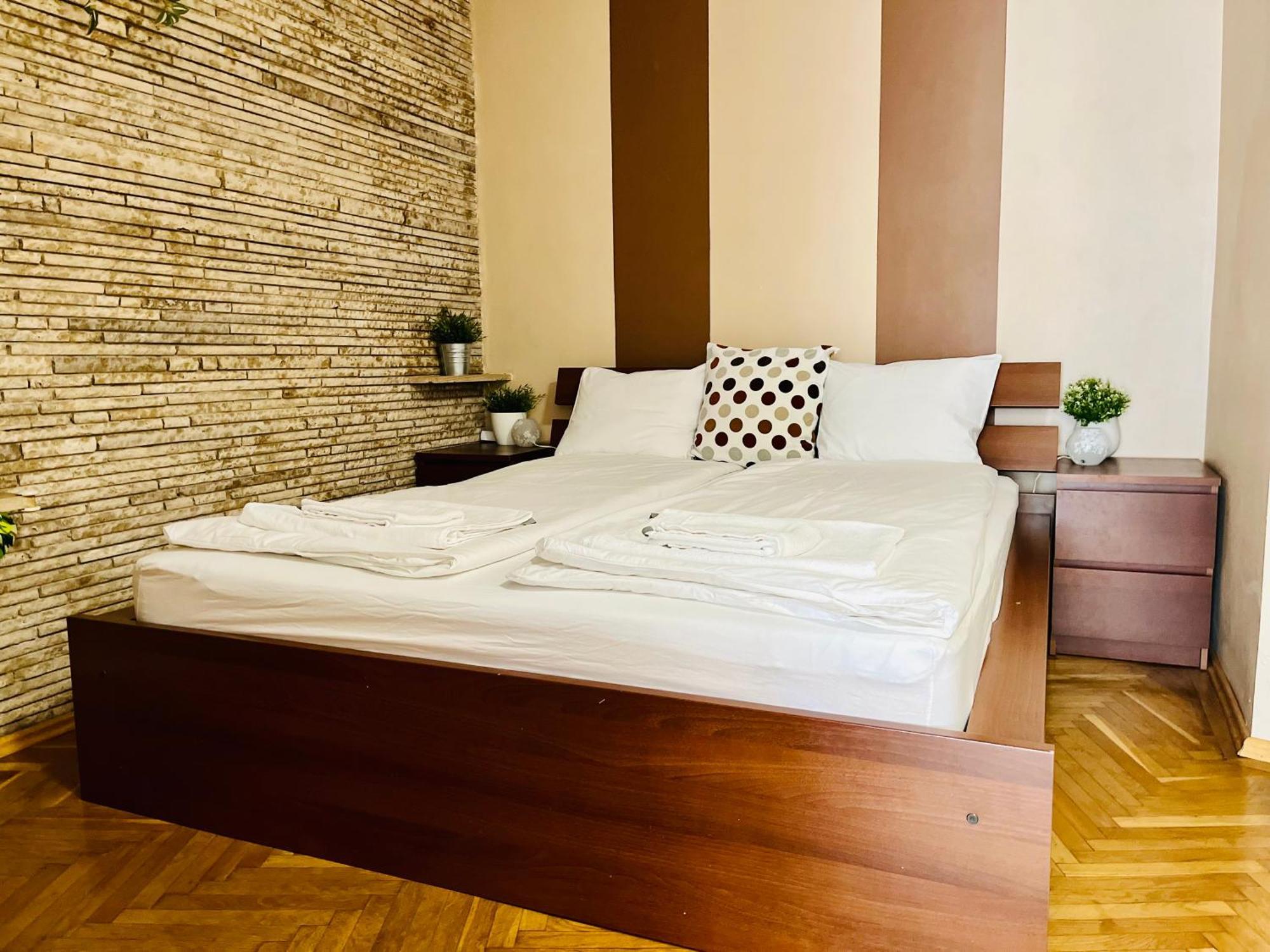 Citymajor Apartment-Free Parking Budapest Luaran gambar