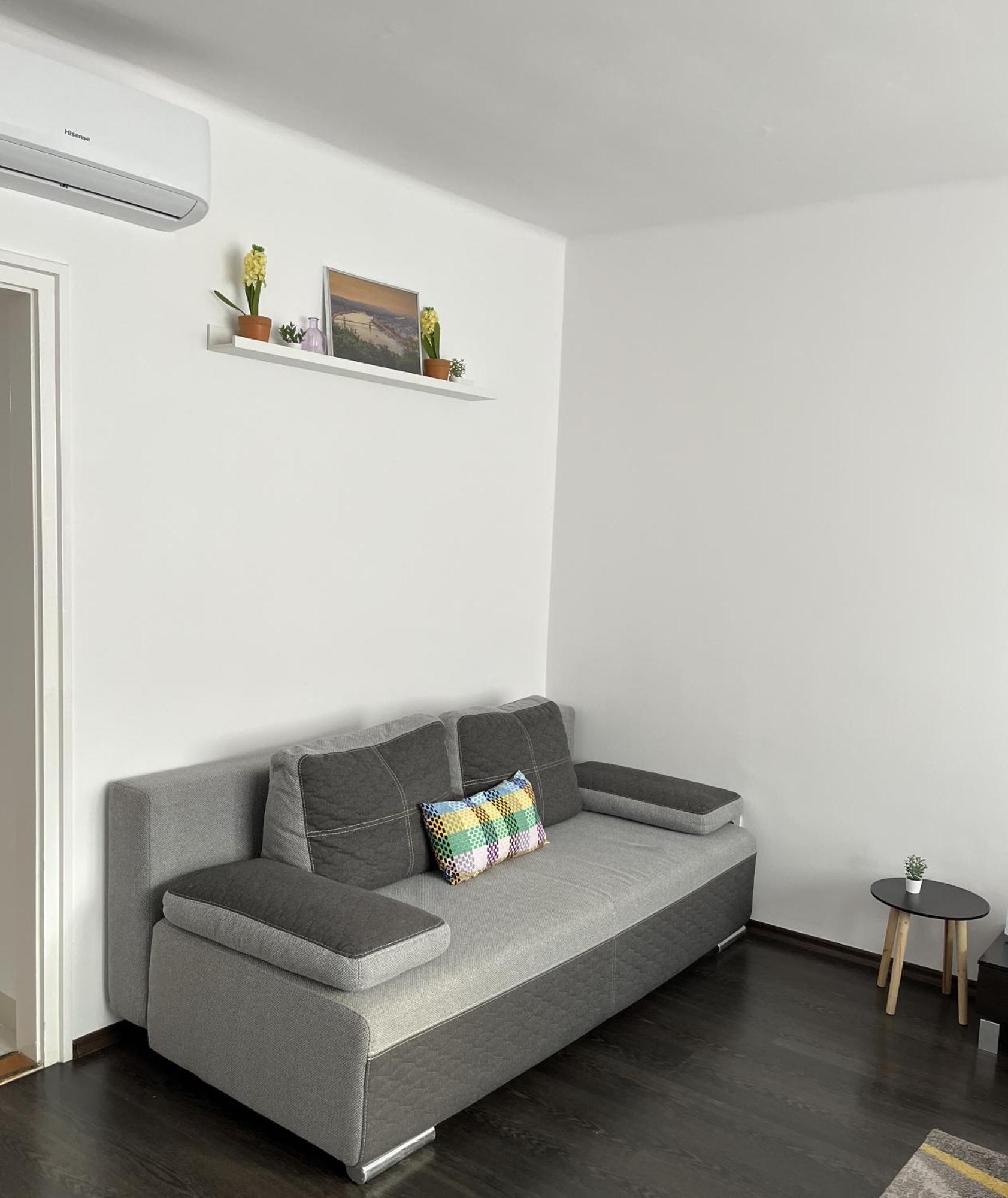 Citymajor Apartment-Free Parking Budapest Luaran gambar