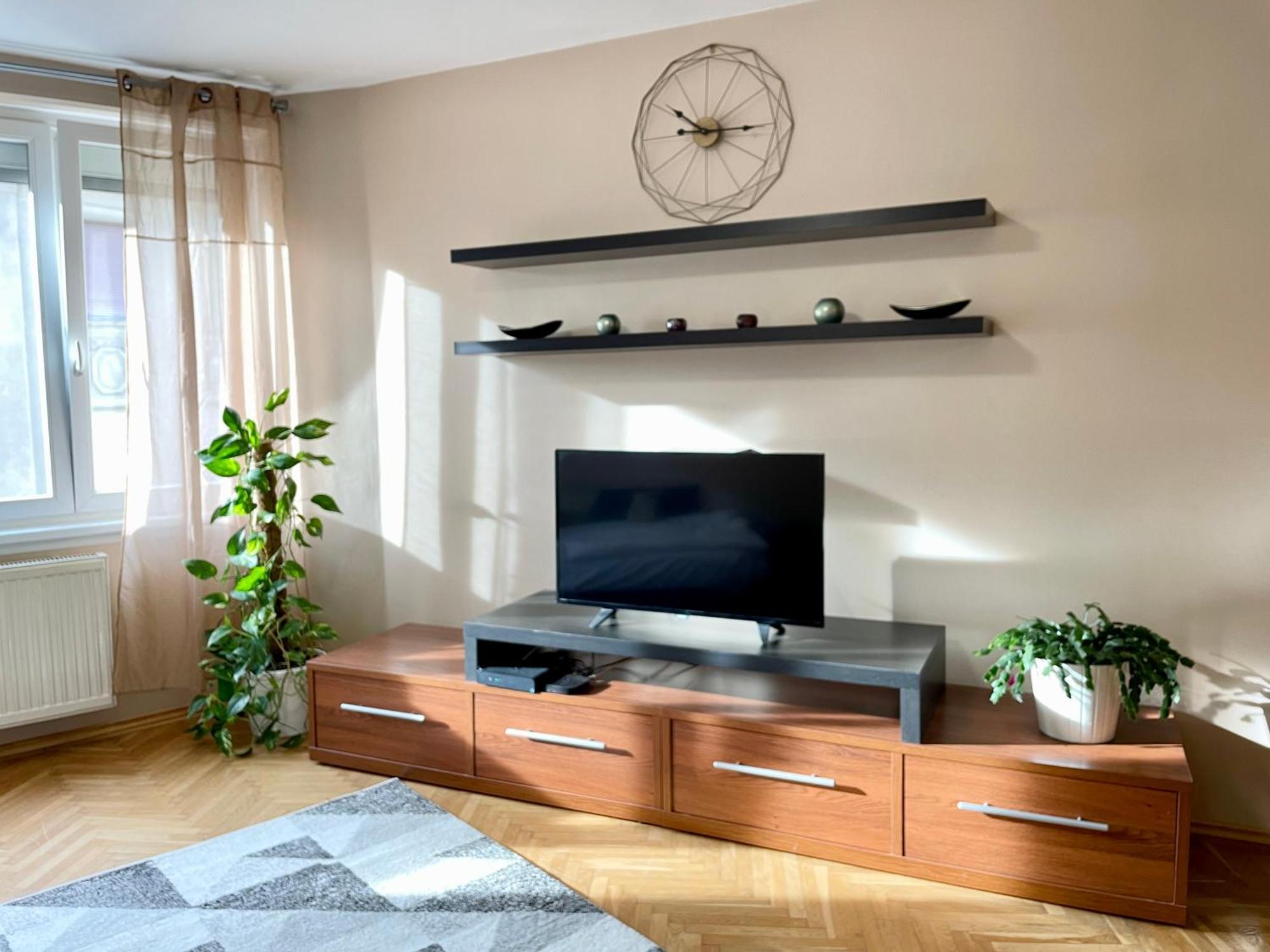Citymajor Apartment-Free Parking Budapest Bilik gambar