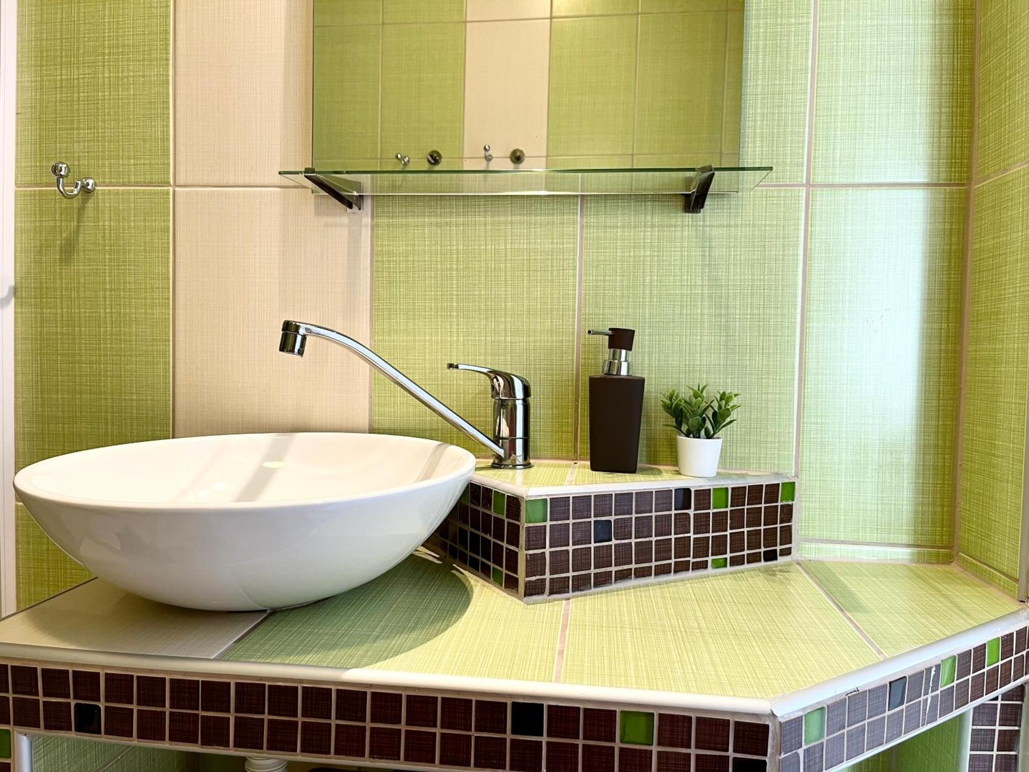 Citymajor Apartment-Free Parking Budapest Bilik gambar
