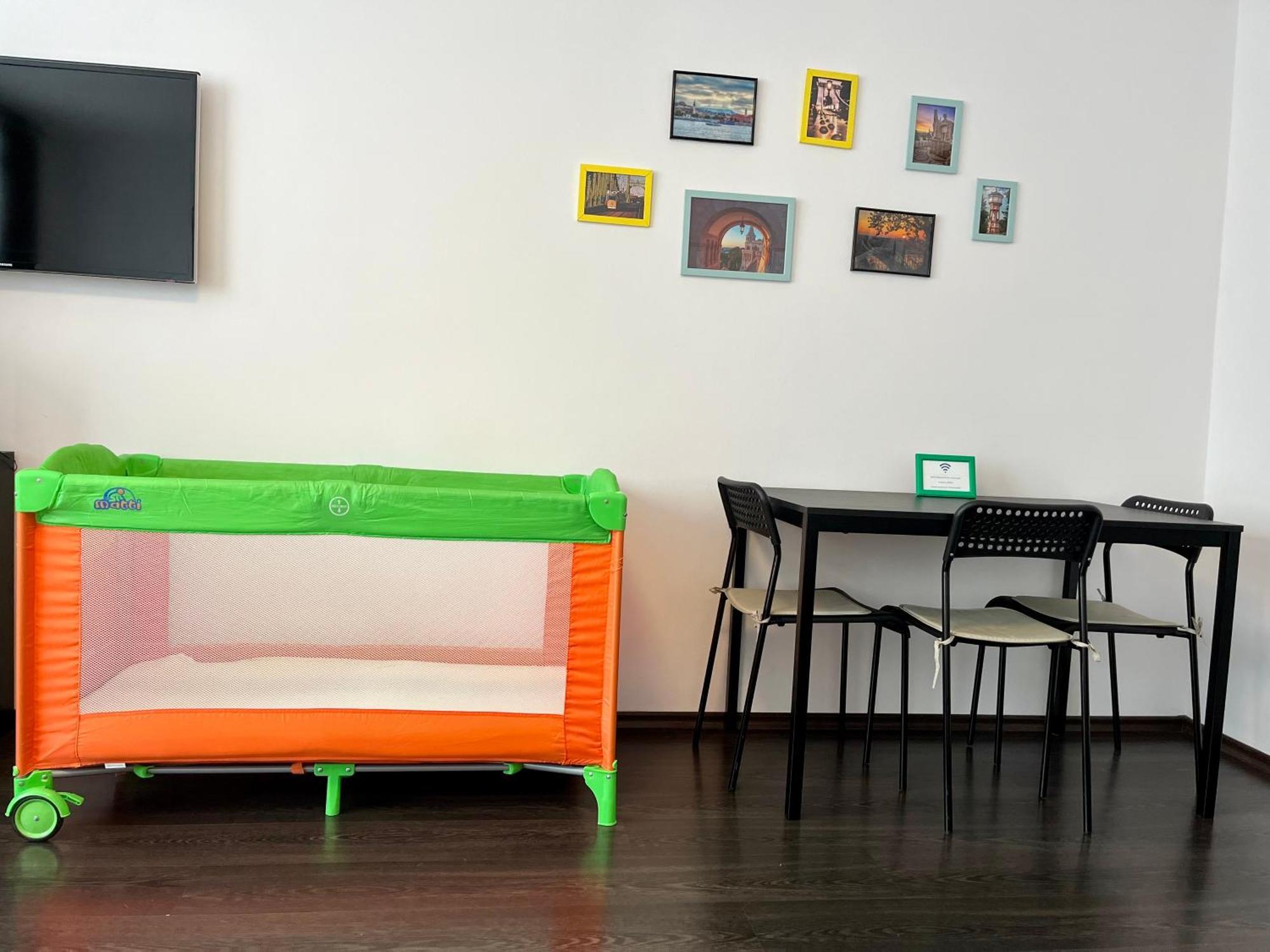 Citymajor Apartment-Free Parking Budapest Bilik gambar
